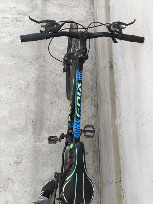 Велосипед спортив.FniX