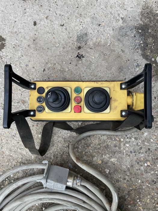 Дистанционно за кран телфер