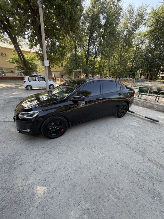 Onix Redline 1qol haydalgan shumka bogan patakok alikantaro qilingan