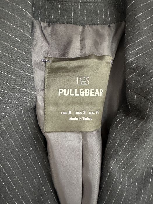Блейзър Pull&bear