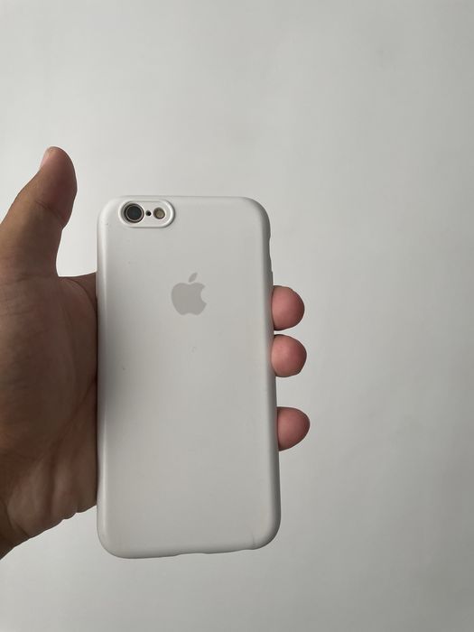 Айфон 6с.