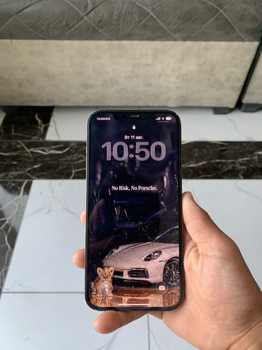 IPhone 12 Pro Max