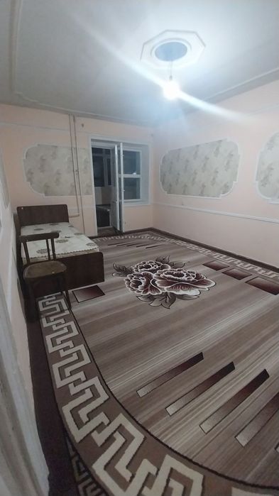 Navoiy shahrida 2 xona uymiz ijaraga beriladi