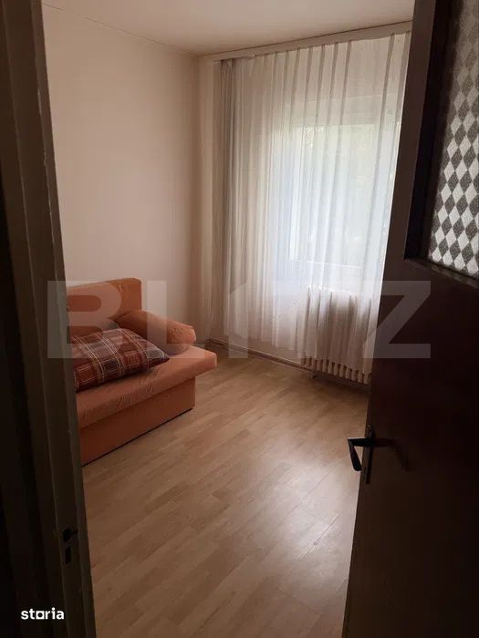 Apartment in Cluj-Napoca, Mănăștur - View 2