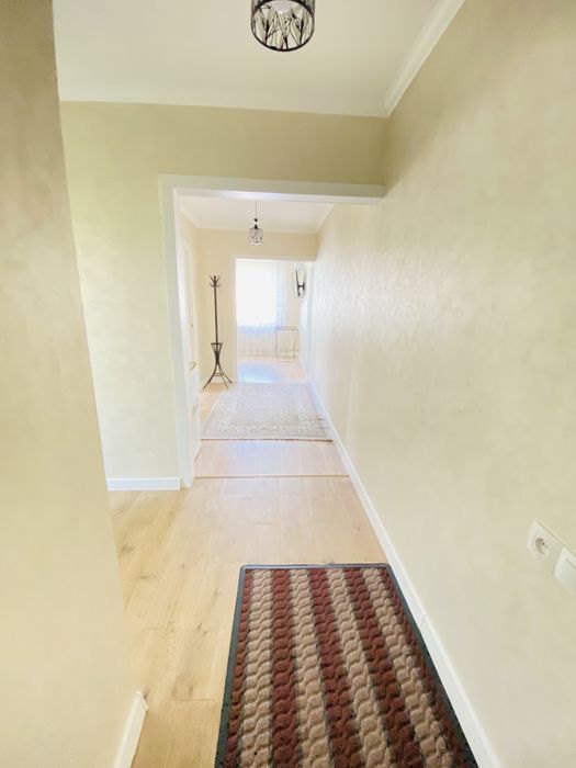 Посуточно 3- комнатная квартира