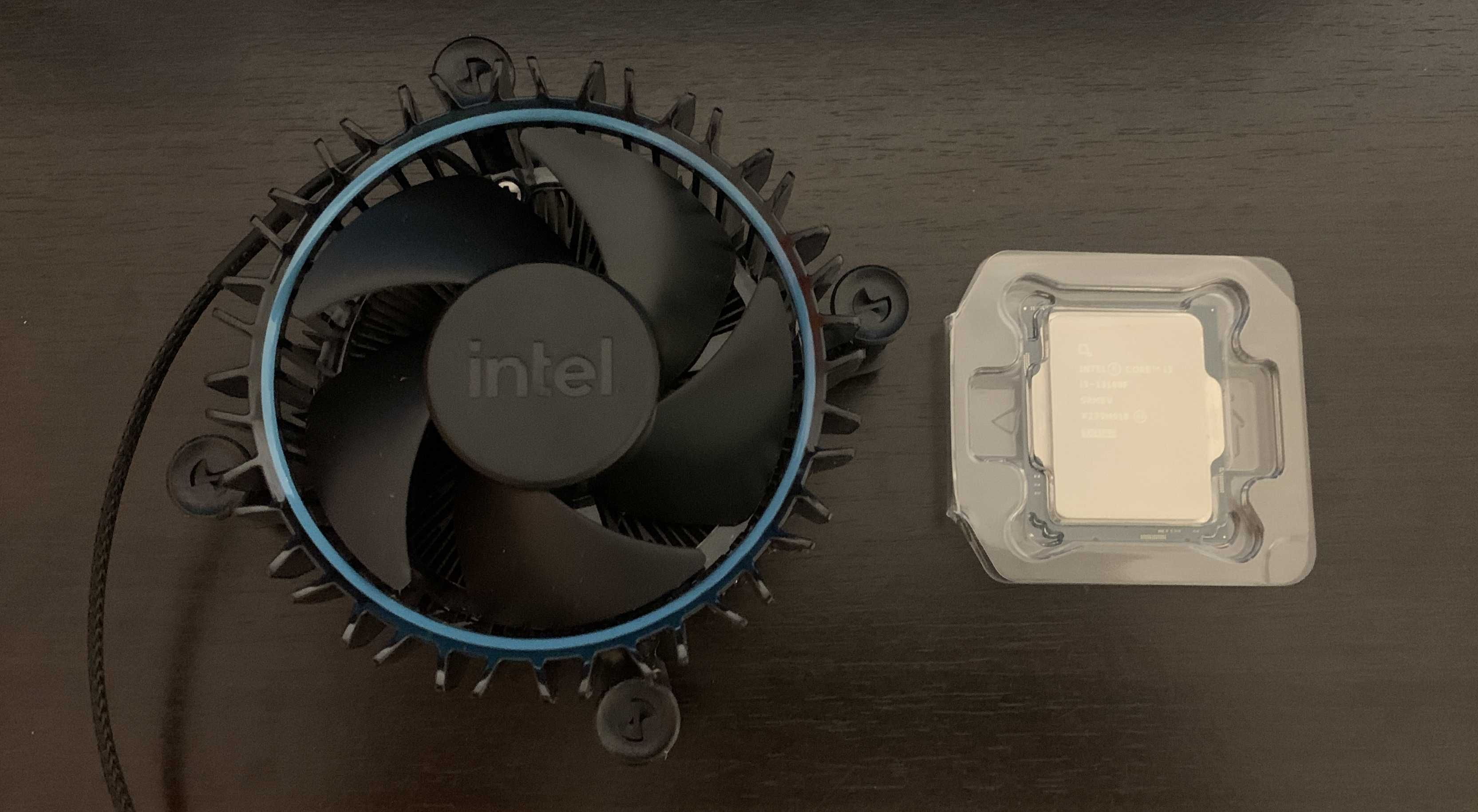 Procesor Intel Core i5 12500 Processor (18M Cache- up to 4.60 GHz ...