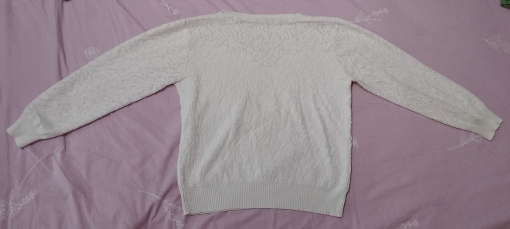 O'g'il bolalar va qizlar uchun sviter / Свитер для мальчиков и девочек