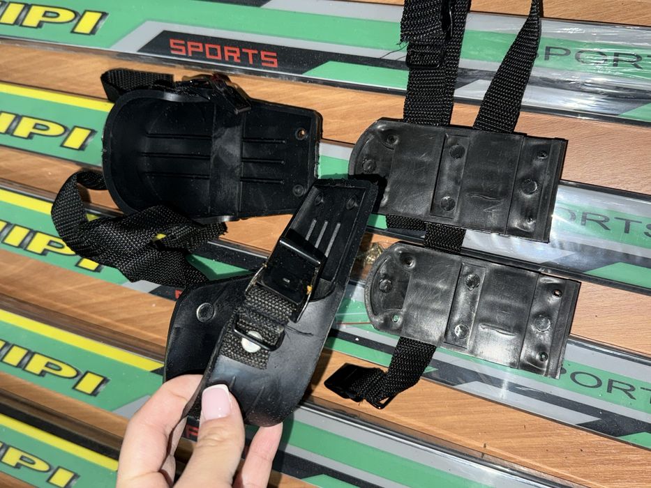 Продам беговые лыжи