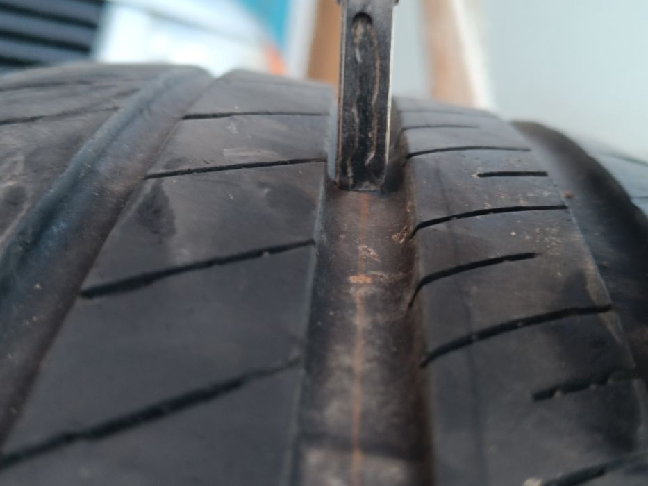 Летни гуми nexen NblueS 205 55 R16