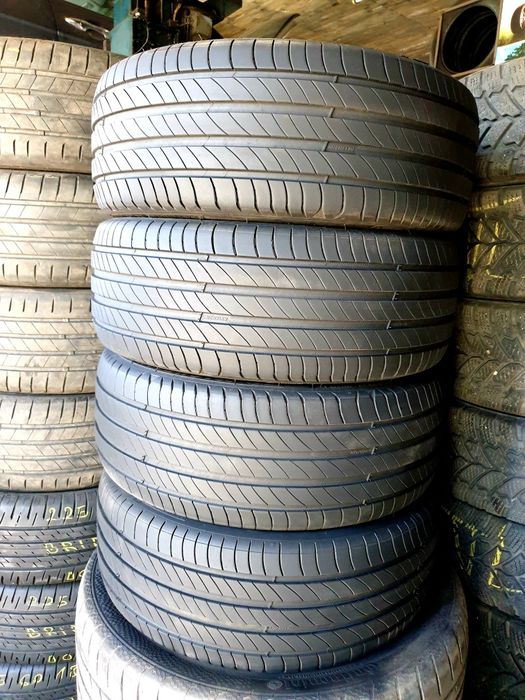Michelin 205/45R17