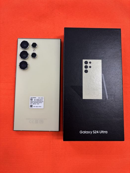 Samsung S24 Ultra 256Gb 5G