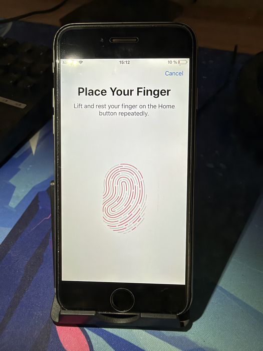 Iphone 6 in stare foarte buna