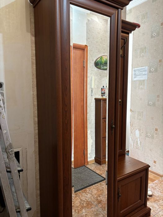 Прихожая очень красивая