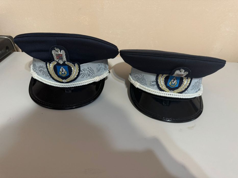 Caschetă jandarmi subofițeri