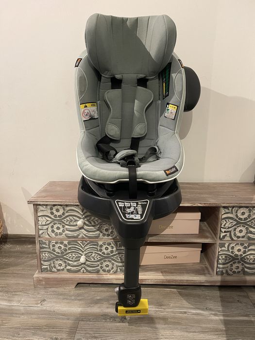 Vand scaun auto BeSafe iZi Turn i-Size