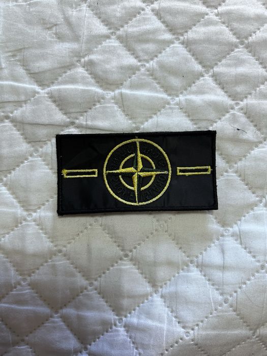 Badge Stone Island
