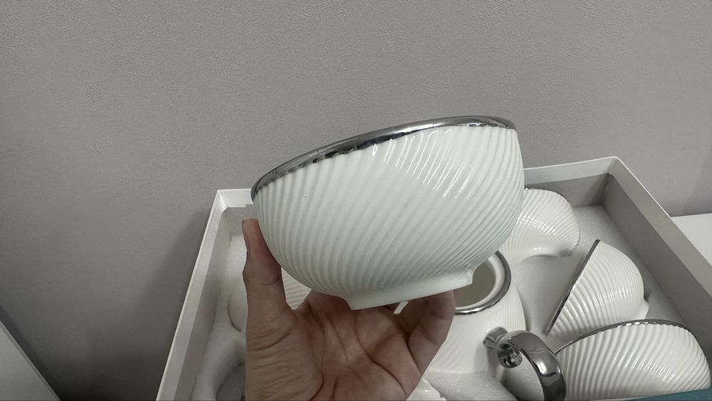 Набор пиалок новые