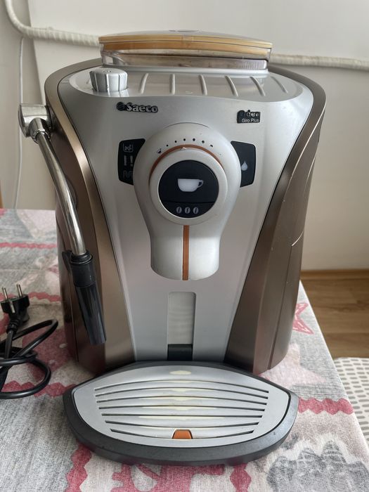 Кафемашина Saeco Odea Giro Plus