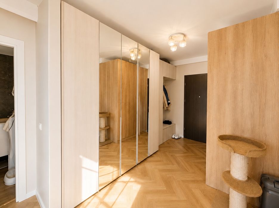 Proprietar Apartament Grand Park Sopor