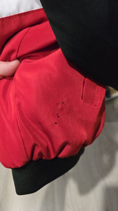 Мъжко яке PUMA FERRARI  размер М