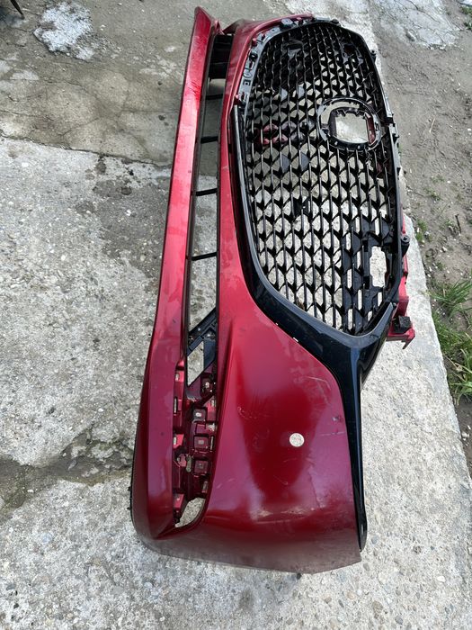 Bară față mazda 3.cod:bckp-50051.