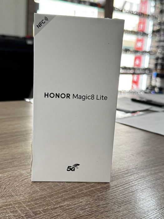 Honor Magic8 Lite 512GB