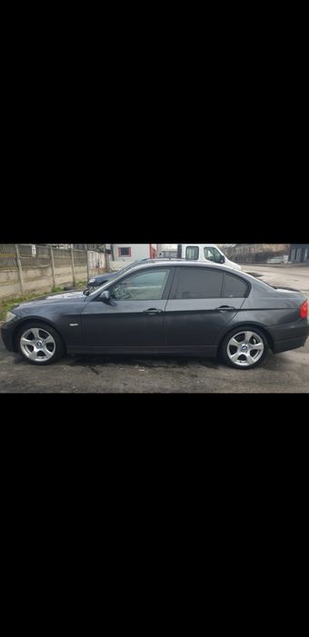 BMW 3 Series 2005 — imagine 4