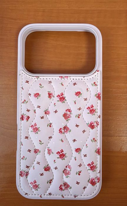 iPhone 17 pro case, Айфон 17 про калъфче