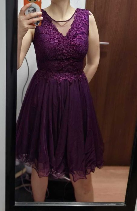 Rochie de ocazie