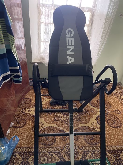 Инверсионный стол