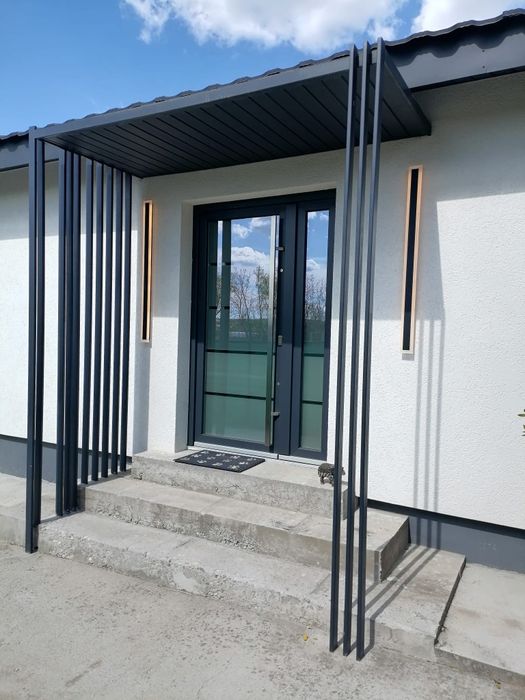 de vanzare  casa parter viile satu mare
