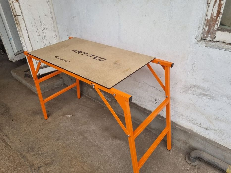 Малярный столь..