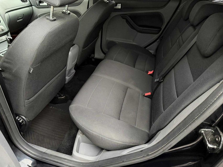 Ford Focus 2.0I 2009г