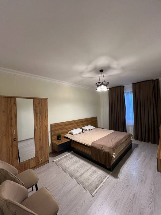 Аренда 1 ком Новостройка Шайхонтхур Район Чакар