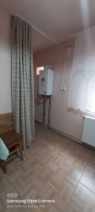 Inchiriez apartament 2 camere,Micalaca,Str.Sighisoara,parter,disponibil de la 1 Noiembrie 2026