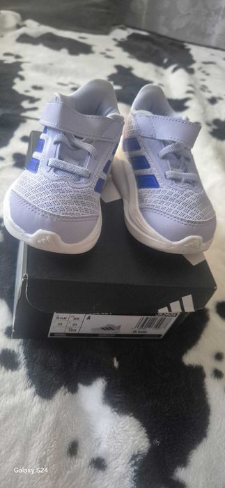 ДЕТСКИ маратонки  adidas