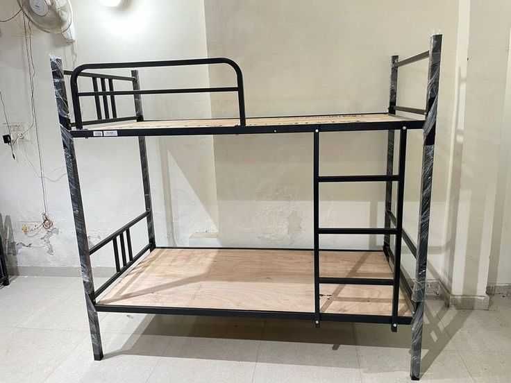 Икки каватли кроват