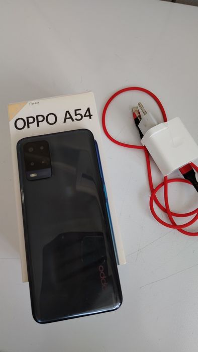 ОрроА 54, 60.000