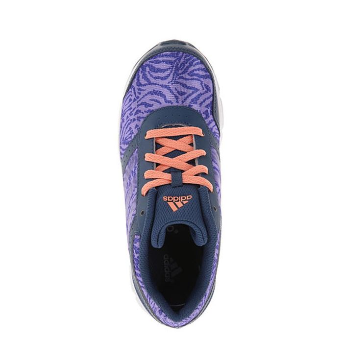 Детски маратонки за момиче Adidas B44132 - 35