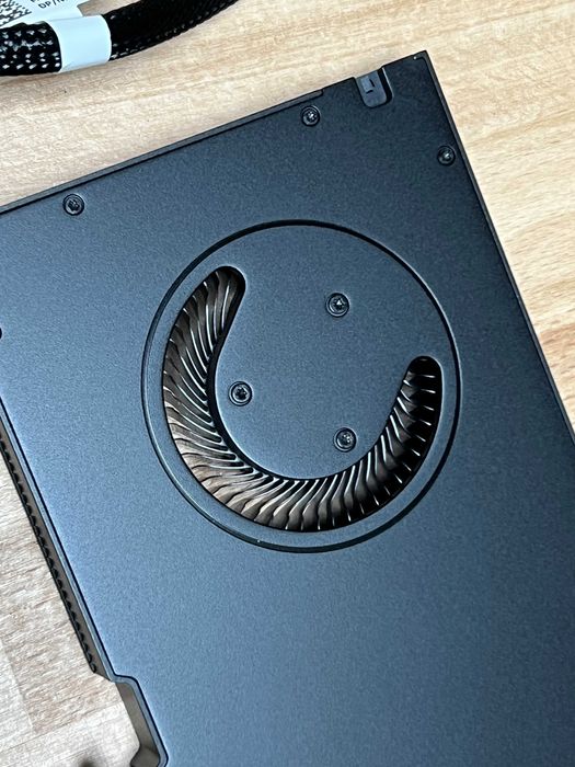 Placa video RTX 4000 ADA 20 GB GDDR6