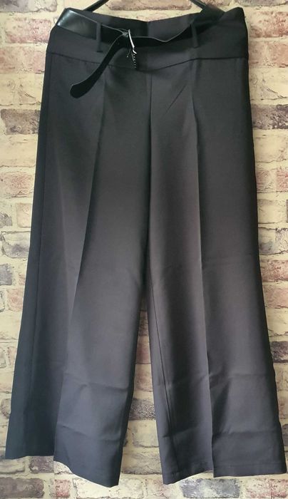 Официален широк панталон