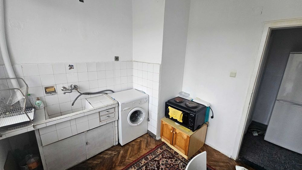 Продава се Двустаен апартамент в Разград, Освобождение - 65 кв.м за 1569 €/кв.м - Снимка #3