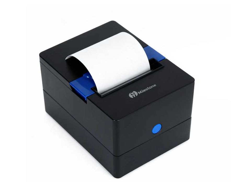 Термопринтер Milestone MHT-P80I — Chek printer Xprinter Chek Aparat