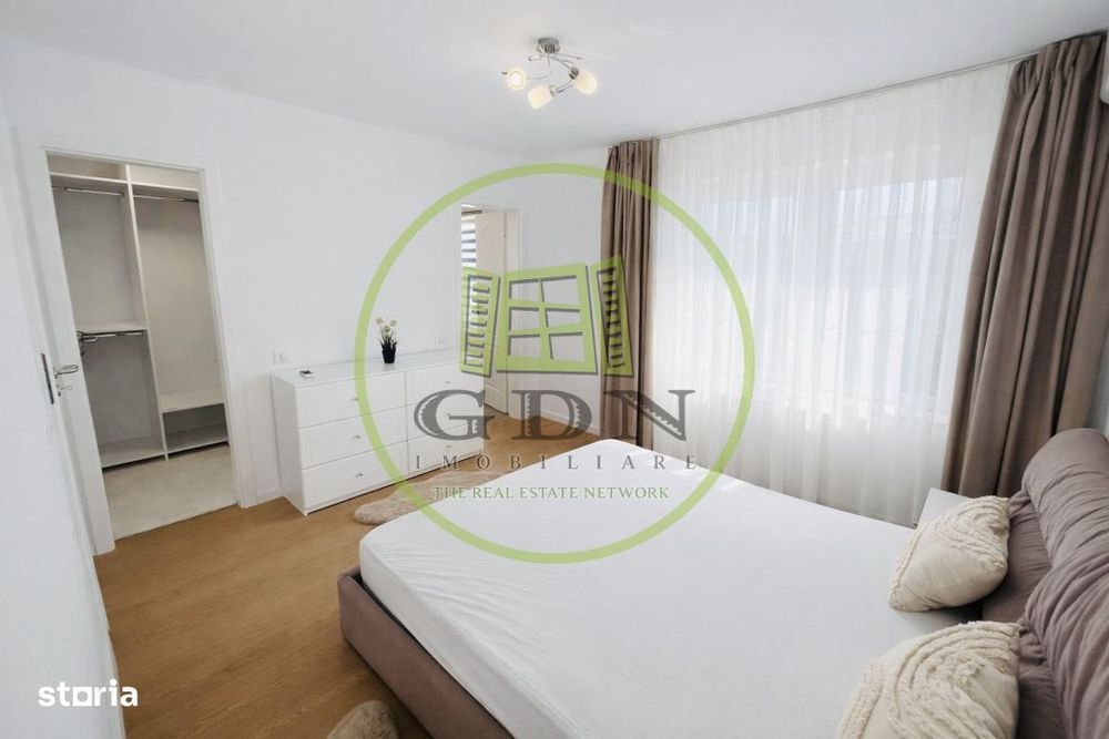 COMISION 0% | Casa supera Corbeanca Park | 4 camere | curte 250 mp | m