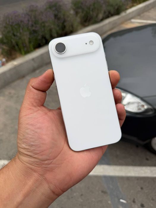 iPhone 17 Air 256
