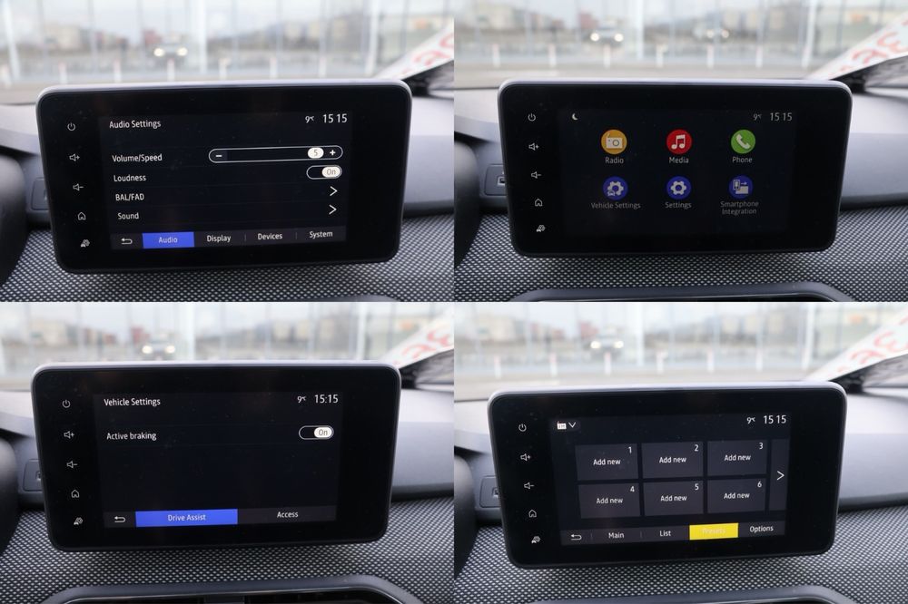 Dacia Jogger 1.0 ECO-G 7 Locuri