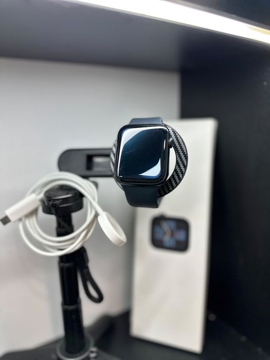 Apple watch se(gen2)