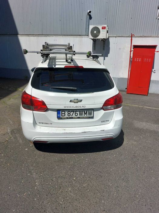 Chevrolet Cruze vanzare