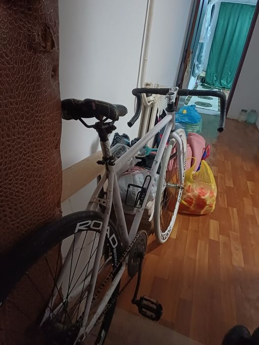 Фикс вело без минусов