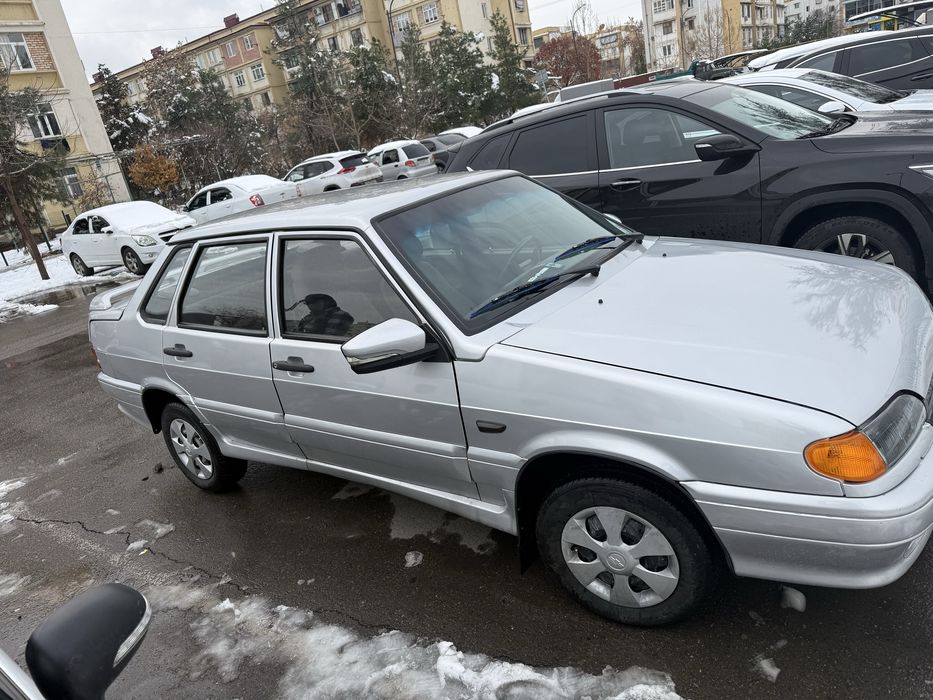 Продаю ваз лада 2115